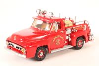 YFE14 1953 Ford Pickup Truck - Fire Engine Series
