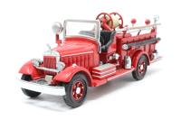 YFE15-M 1935 Mack AB Fire Engine