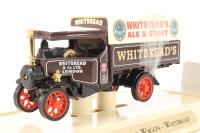 YGB11 1922 Foden Steam Wagon - 'Whitbread'