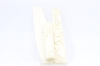 YKM-7201 Type VII U-boat upper pressure hull upgrade set