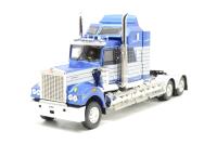 ミニカー WSI Nooteboom Mercedes Benz ActrosTitan WSI Mercedes-Benz