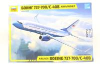 7027 Boeing 737-700