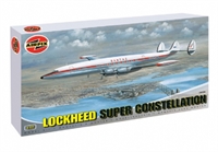 A08008 Lockheed Super Constellation kit