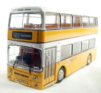 AN1-03 Leyland Atlantean d/deck bus "Northern (Tyne & Wear Transport)"