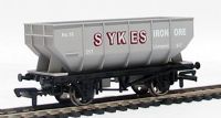 21 Ton hopper wagon "Sykes"
