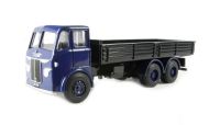 BX-20 Leyland Beaver 3 axle dropside in blue & black