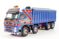 CC13508 Volvo FM Bulk Tipper 'Yuill & Dodds'