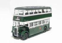 CC25502 1:50 scale "Aberdeen Corporation Transport" Daimler utility bus