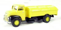 CO-05 Leyland Comet refuse truck in yellow