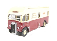 DG213003 Harrington Horsebox in British Railways livery.