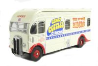 DG213004 Harrington Horse box in "The Epsom Riders" Gerry Cottle's Circus livery