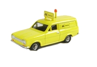 DG217002 Ford Escort MkI van in AA livery