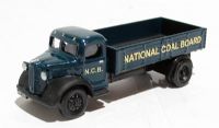 EM7605a Austin K2 Dropside "National Coal Board"