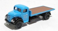 EM7607 Ford Thames ET6 flatbed "Highways Dept - Borough Engineer"