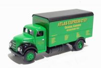 EM7609 Ford Thames ET6 lorry "Atlas Express Co Ltd - General Carriers"