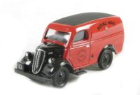 EM76645 Ford E83W Van "Royal Mail".