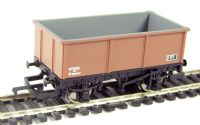 Ore wagon in brown (unboxed)