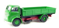 LC-02 Commer dropside in green