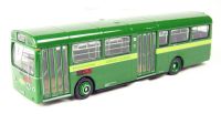 ME05 AEC Merlin 2 door s/deck bus in LT green "London Country"