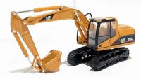 N55107 Cat 315C Hydraulic Excavator