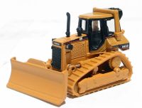 N55108 Cat D5M LGP track type tractor