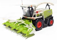 N56017 Claas Jaguar 900 forage harvester (Our price was recently -ú15)