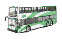 NABUS0001 ADL Enviro500 (3 axle) 'Go Transit' Toronto