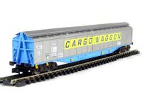 Ferry wagon 'Cargo Waggon'
