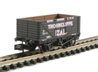 8 plank wagon "Thorncliffe"