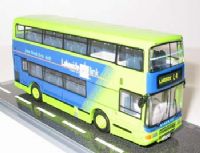 OM43601 DAF Northern Counties Palatine II d/deck bus - Harris Bus