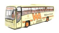 OM46107 Plaxton Paragon s/deck bus "Wallace Arnold/Shearings". Production run of <1500