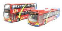 OM49903 Wright Gemini & Solar Set "Go Ahead NE"