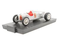 r110BRUMM Auto Union C - 1936