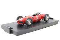 r123BRUMM Ferrari 156 - 1961