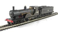 Class T9 'Greyhound' 4-4-0 30310 in BR black with early emblem
