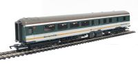 Mk2 BSO open brake coach in First Great Western livery 9481