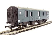 CCT Utility wagon in Rail blue
