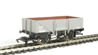 R6441 Private Owner 5-plank open wagon 629814