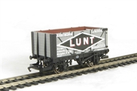 R6445 Lunt End Tipping Wagon