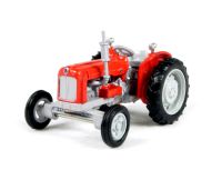 R7017 Fordson Farm Tractor in red
