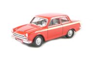 R7066 Ford Cortina Mk1-Red