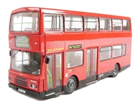 R902 Volvo Olympian "Sovereign Buses (WSL)"