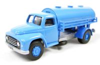 SC-02 Commer Superpoise tanker in blue