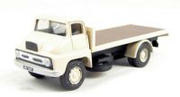 TF-01C Thames flatbed in cream