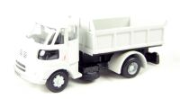 TL-04 Leyland FG short tipper in grey