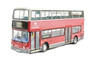 UKBUS1017 Dennis Trident/Alexander ALX400 d/deck bus "London United"