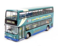 UKBUS1039 Dennis Trident/Alexander ALX400 d/deck bus "Arriva (The Shires)" (Aylesbury)