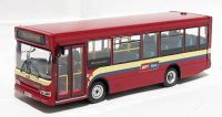 UKBUS3012 Dennis Dart/Plaxton s/deck bus "Strathclyde-Avondale"