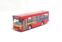 UKBUS3016 Dennis Dart/Plaxton s/deck bus "Metrobus"