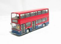UKBUS4003 Volvo Olympian/Alexander Royale d/deck bus "Metroline"